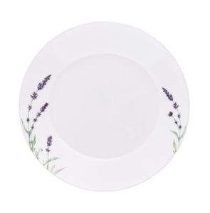 Corelle Asia Collection Lavender Garden Bread & Butter / Small Plate