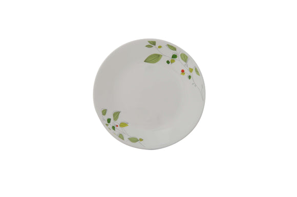 Corelle Asia Collection Green Breeze Bread & Butter Plate