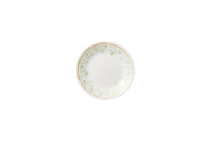 Corelle Asia Collection Gold Series Mint Leaves Bread & Butter / Small Plate