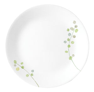 Corelle Livingware Plus Green Delight Luncheon Plate