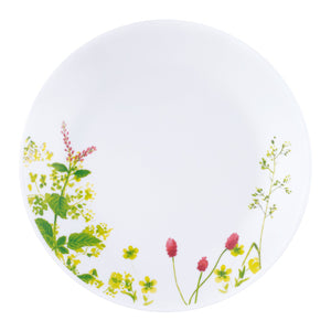 Corelle Asia Collection Provence Garden Luncheon Plate