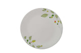 Corelle Asia Collection Green Breeze Luncheon Plate