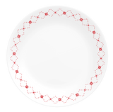 Corelle Livingware Crown Dinner Plate
