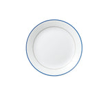 Corelle Livingware Double Ring Dinner Plate