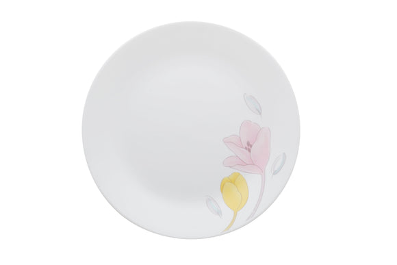 Corelle Livingware Plus Elegance Dinner Plate