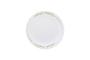 Corelle Livingware Herbs Dinner Plate