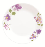 Corelle Asia Collection Violet Mist Dinner Plate