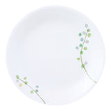 Corelle Livingware Plus Green Delight Dinner Plate