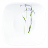 Corelle Asia Shadow Iris Square Round 296ml Vegetable / Dessert Bowl (Single)