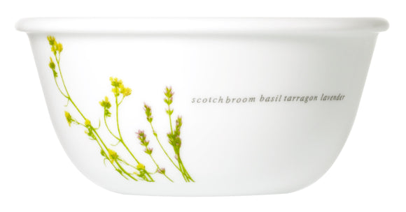 Corelle Asia Collection European Herbs 177ml Ramekin Bowl