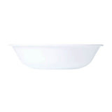 Corelle Winter Frost White 6pcs 296ml Vegetable Dessert Bowl