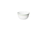 Corelle Livingware Double Ring Green 11oz/325ml Rice Bowl