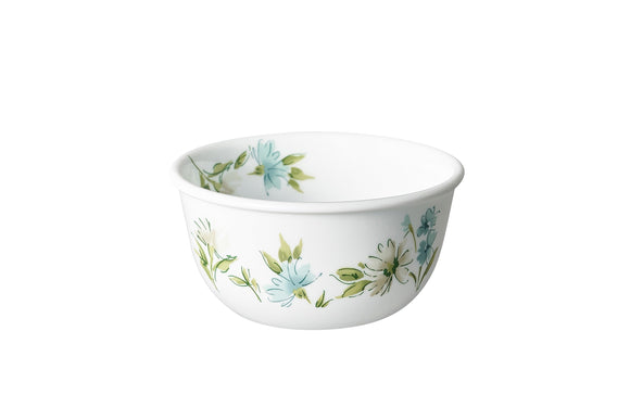 Corelle Asia Collection Fairy Flora 11oz/325ml Rice Bowl