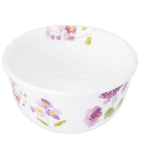 Corelle Asia Collection Violet Mist 11oz/325ml Rice Bowl