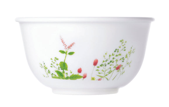 Corelle Asia Collection Provence Garden 11oz/325ml Rice Bowl