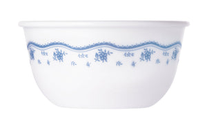 Corelle Livingware Morning Blue   11oz/325ml Rice Bowl