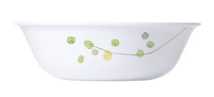 Corelle Livingware Plus Green Delight 532ml Soup Cereal Bowl