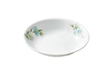 Corelle Asia Collection Fairy Flora 21cm Soup Plate