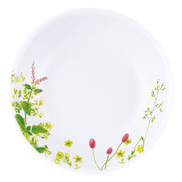 Corelle Asia Collection Provence Garden 21cm Soup Plate