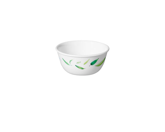 Corelle Asia Collection Dancing Leaves 355ml Bowl
