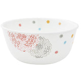 Corelle Asia Collection POM POM Curry Bowl