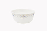 Corelle Asia Collection Gold Series Blooming Blue 900ml Noodle Bowl