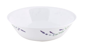 Corelle Asia Collection Lavender Garden 950ml Serving Bowl