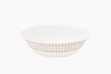 Corelle Asia Collection Gold Series Golden Infinity 1L Serving Bowl