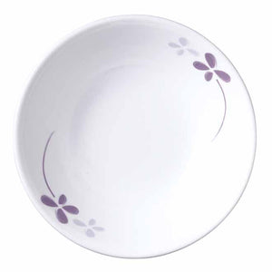 Corelle Asia Collection Warm Pansies 1L Serving Bowl