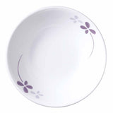 Corelle Asia Collection Warm Pansies 1L Serving Bowl