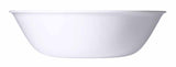 Corelle Asia Collection Warm Pansies 1L Serving Bowl