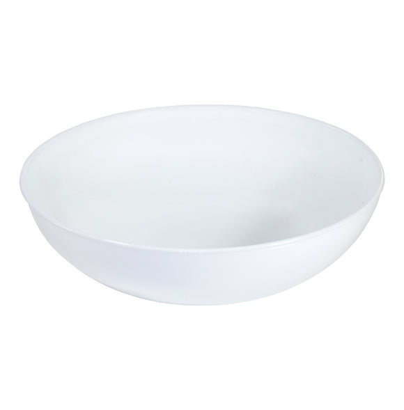 Corelle Livingware Winter Frost White Meal Bowl 1.4 L
