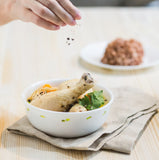 Corelle Livingware Plus Olive Garden 900ml Noodle Bowl