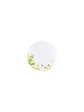 Corelle Corelle Asia Collection Provence Garden 17 cm Small Plate  Pack Of 6