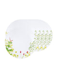 Corelle Asia Collection Provence Garden 22 cm Medium Plate Pack Of 6