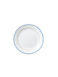 Corelle Livingware Double Ring 26 cm Dinner Plate  Pack Of 6