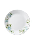 Corelle Asia Collection Fairy Flora 26 cm Dinner Plate  Pack Of 6