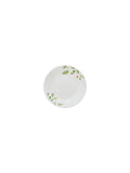 Corelle Asia Collection Green Breeze 26 cm Dinner Plate  Pack Of 6