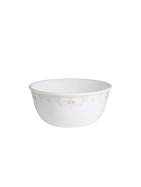 Corelle Asia Collection Gold Series Blooming Pink 177 ml Katori  Pack Of 6