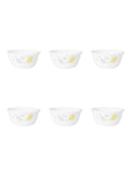 Corelle Livingware Plus Elegance 355 ml Soup Bowl Pack Of 6