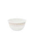 Corelle Asia Collection Gold Series Golden Infinity 177 ml Katori  Pack Of 6
