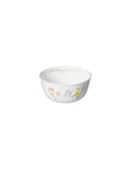 Corelle Asia Collection Blooms 325 ml Soup Bowl Pack Of 4