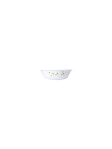 Corelle Livingware Plus Green Delight 532 ml Soup Bowl Pack Of 6
