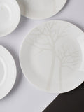 Corelle Asia Collection Gold Series Frost 20 Pcs Dinner Set