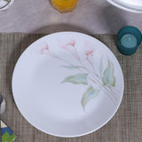 Corelle Asia Collection Lilyville Dinner Plates - Pack of 6