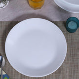 Corelle Livingware Livingware Winter Frost White  6pcs Dinner Plates