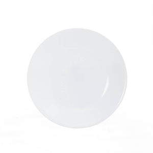 Corelle Winter Frost White 6Pcs Medium Plate