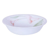 Corelle Asia Collection Round Lilyville 296ml Vegetable / Dessert Bowl - Pack of 6