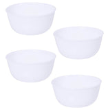 Corelle Winter Frost White 325ml Soup Bowl - Pack of 4