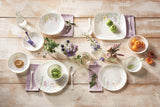 Corelle Asia Collection Blooms Dinner Plate